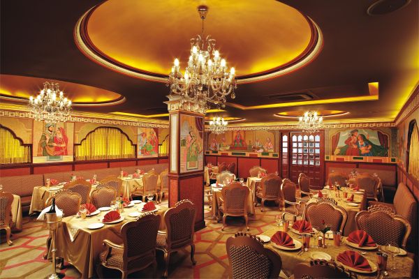The Paul Bangalore (Bengaluru)